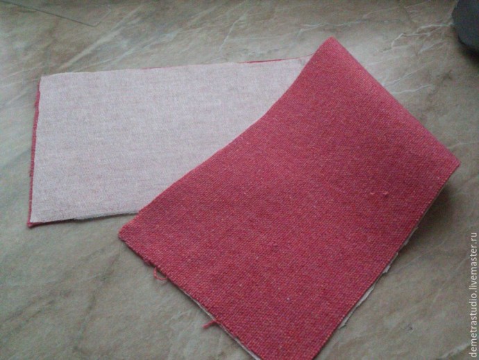 Шляпка для новичков: мастер-класс