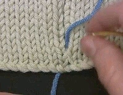 ​Швы, которые украшают