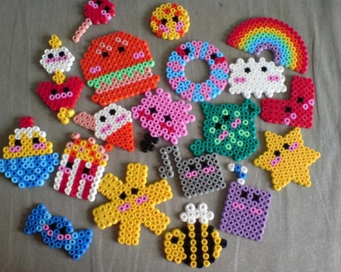 ​Термомозаика