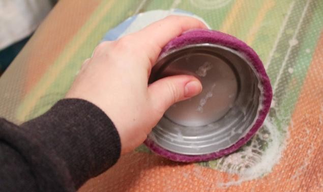 Делаем шляпку-таблетку Делаем шляпку-таблетку