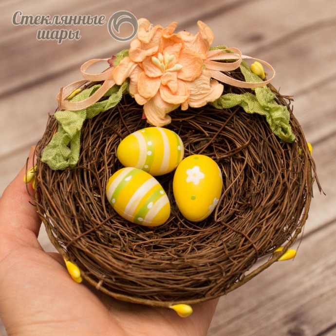 Витражная птичка: часть 2 Витражная птичка: часть 2