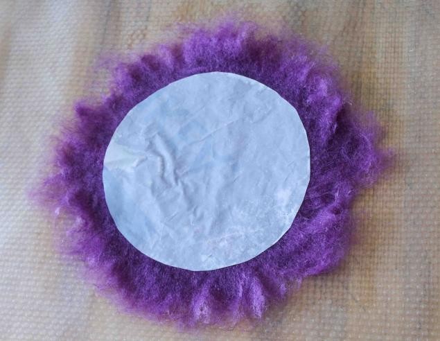 Делаем шляпку-таблетку Делаем шляпку-таблетку