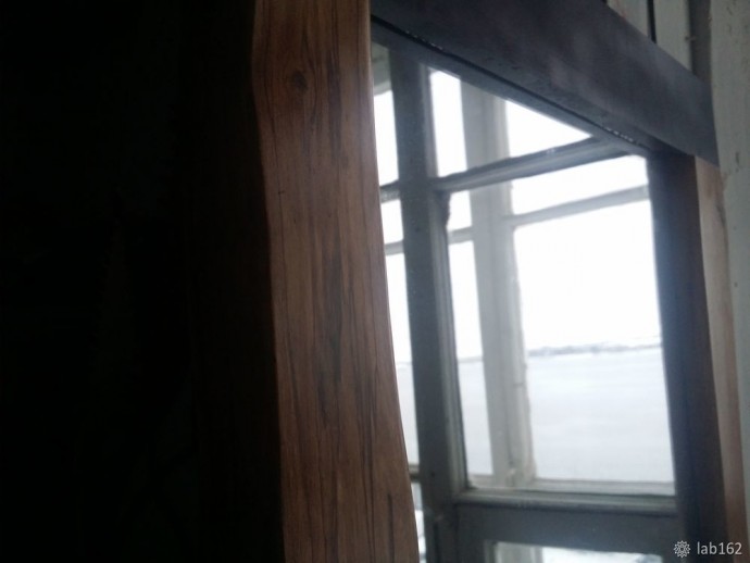 Как изготовить деревянную раму для зеркала в стиле Live edge