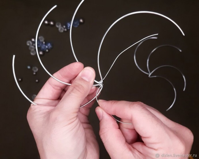 Спиральное чудо: часть 1