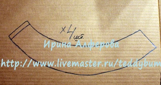 Мастер-класс по изготовлению новогоднего веночка с бантиками Мастер-класс по изготовлению новогоднего веночка с бантиками