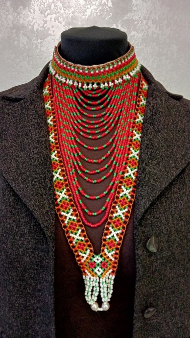 Комплект украшений