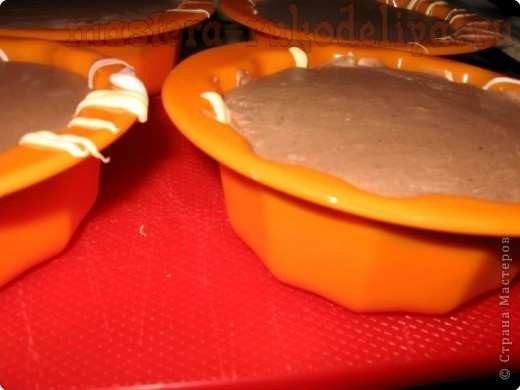 Трехслойное мыло