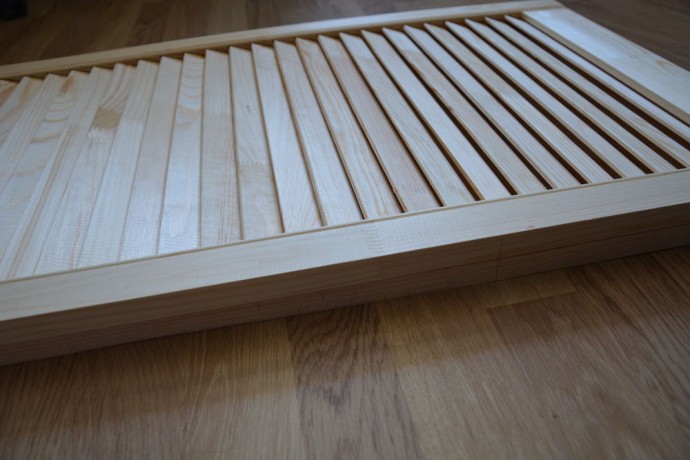 Делаем своими руками ширму-фотофон: часть 1