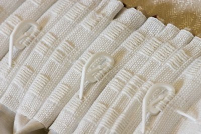 ​Как пришить шторную ленту