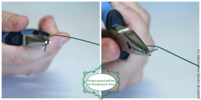 Делаем распушившийся пион из гофрированной бумаги и конфеты: часть 1 Делаем распушившийся пион из гофрированной бумаги и конфеты: часть 1