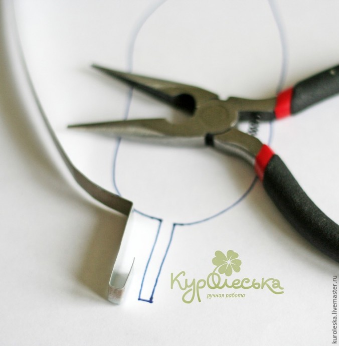 ​Как сделать каттеры быстро и дешево: часть 2