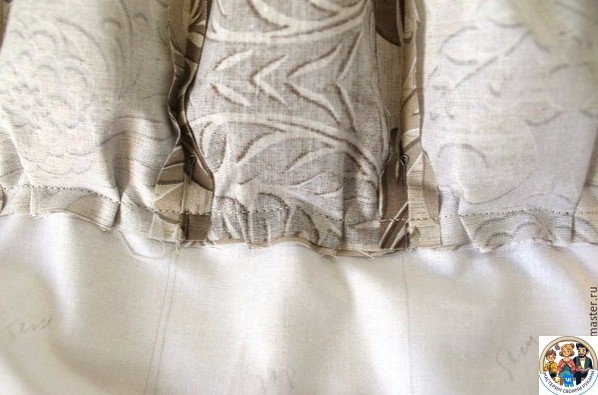 Шьём детский плед или сидушку для стульев