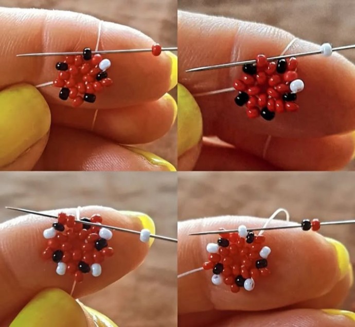 Элемент "Whirlpool"