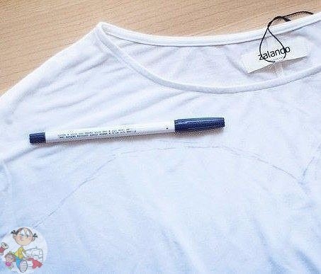 Переделка обычной майки