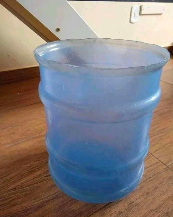 Делаем сами корзинку для игрушек или других мелочей Делаем сами корзинку для игрушек или других мелочей