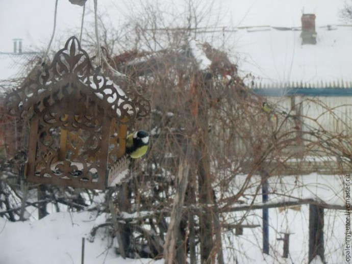 Декоративная полка своими руками: часть 2 Декоративная полка своими руками: часть 2