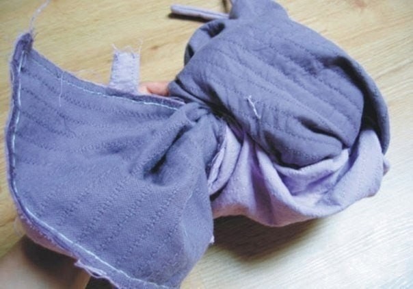 ​Шьем уютное местечко для животных