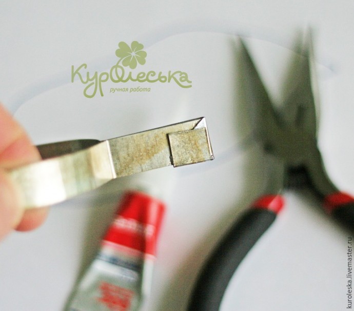 ​Как сделать каттеры быстро и дешево: часть 4