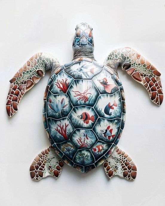 ​Рукодельные животные: идеи для вдохновенного творчества