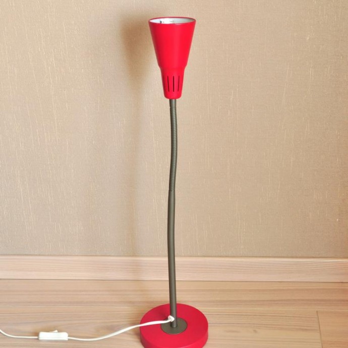 ​Бюджетный и быстрый декор светильника в комнату для мальчика-подростка: часть 2