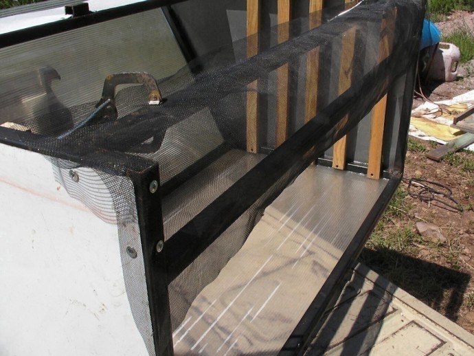 Сушилка для овощей и фруктов Сушилка для овощей и фруктов