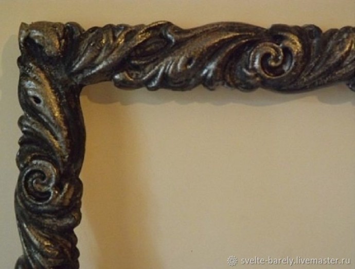 Делаем раму за копейки