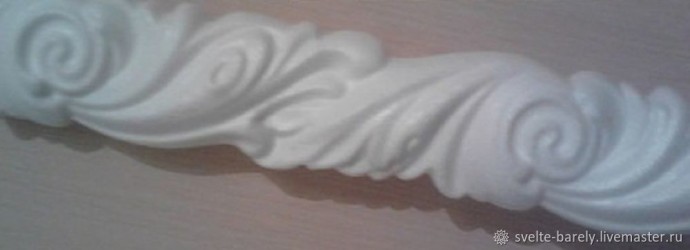 Новая красивая рама за копейки: часть 1