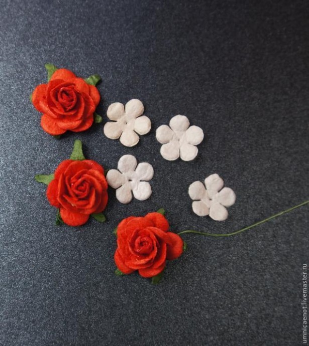 Создаем оригинальную интерьерную композицию: часть 3