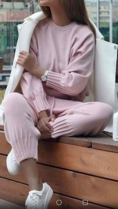 Идеи для вдохновения: защипы