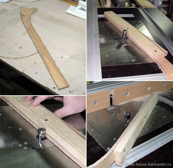 Мастерим дачную скамью "Полевая ромашка": часть 1