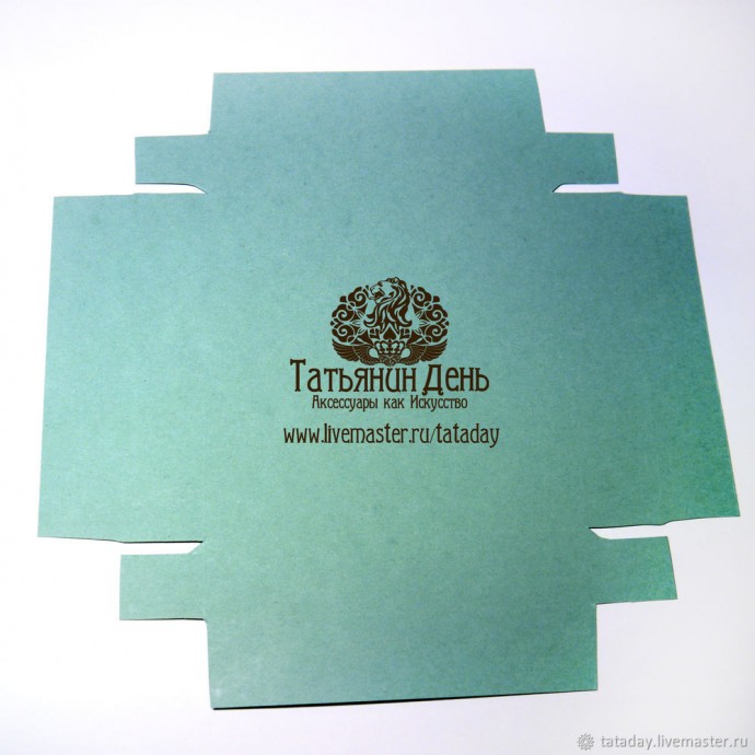 ​Упаковываем подарки красиво: часть 1