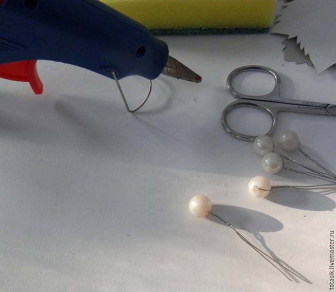 Не совсем обычный способ изготовления морошки: часть 1