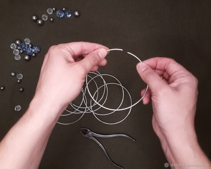 Спиральное чудо: часть 1