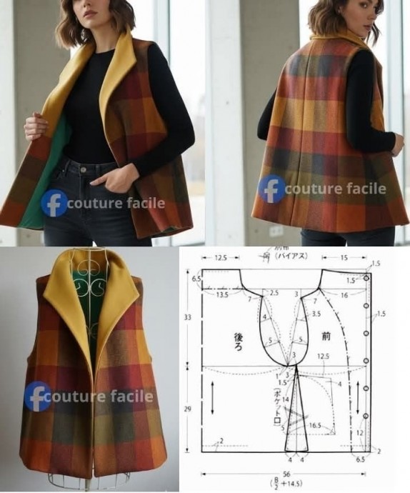 Простое моделирование