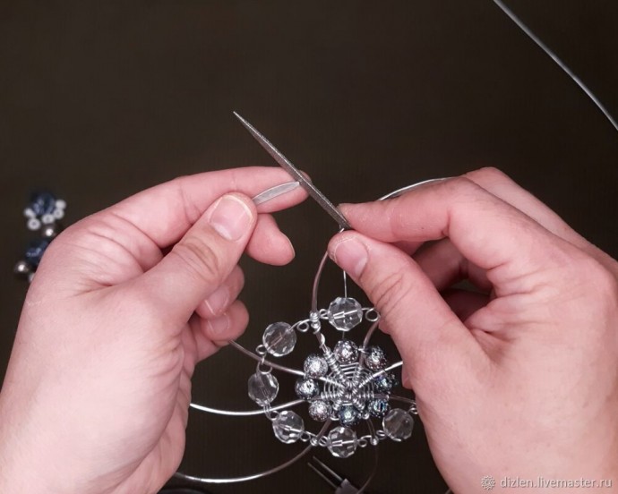 ​Спиральное чудо: часть 4