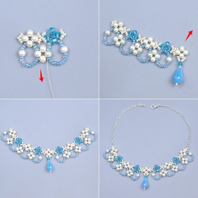 Плетение "Славянка"