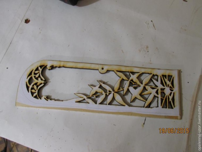 Изготавливаем шкаф: часть 2