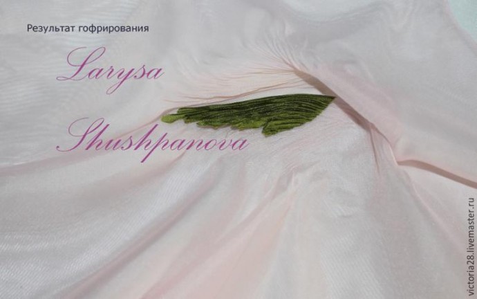 Создание пышного роскошного пиона: часть 1