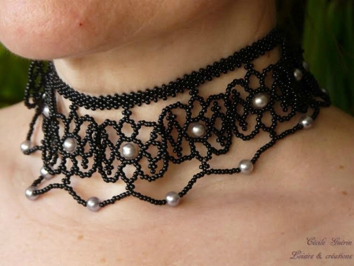 Один элемент - много украшений