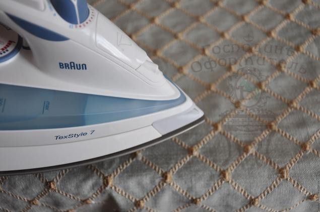 Обивка стула: пошаговый мастер-класс, часть 3