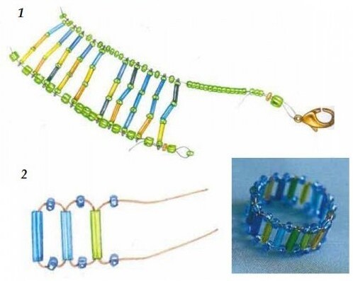 ​Милое ожерелье