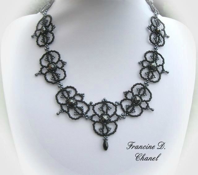 Один элемент - много украшений