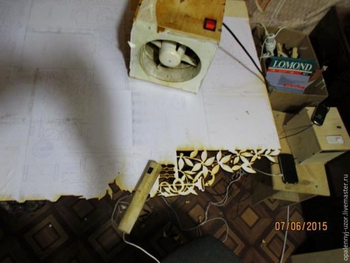 ​Изготавливаем шкаф "домашняя аптечка-кабинет": часть 1