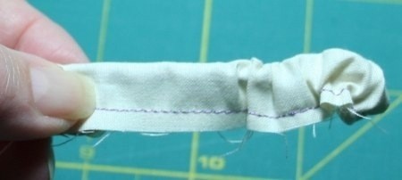 Как вывернуть рулик с помощью невидимки