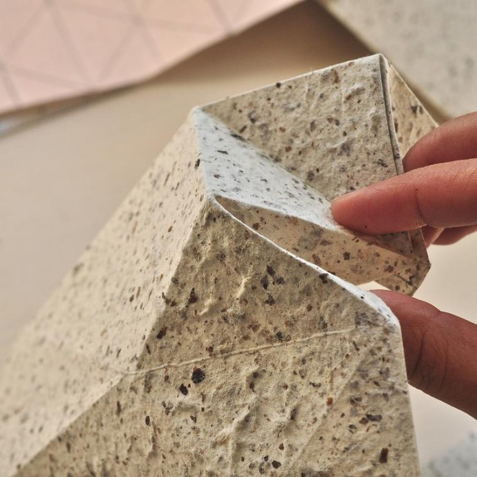 ​Бюджетный и быстрый декор светильника в комнату для мальчика-подростка: часть 2