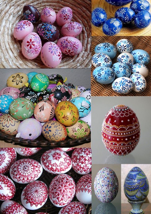 Витражная птичка: часть 2 Витражная птичка: часть 2