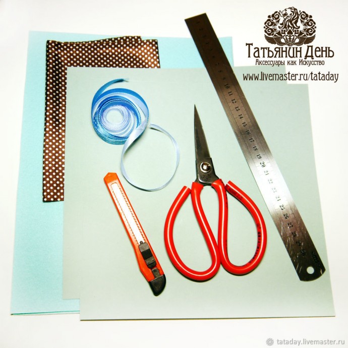 ​Упаковываем подарки красиво: часть 1