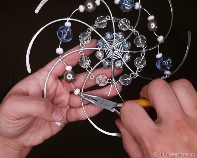 ​Спиральное чудо: часть 4