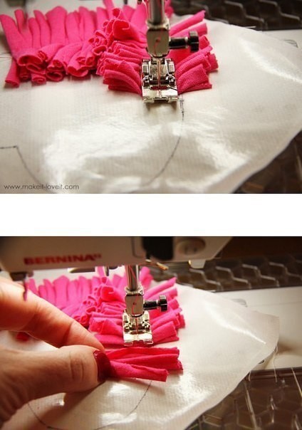 Объёмное сердце