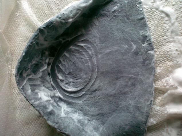 Валяем шляпку: часть 2